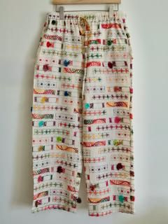 A certain Nomad Pants for Mama<img class='new_mark_img2' src='https://img.shop-pro.jp/img/new/icons1.gif' style='border:none;display:inline;margin:0px;padding:0px;width:auto;' />