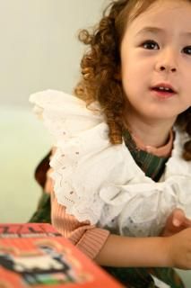 Frilled Lace Collar<img class='new_mark_img2' src='https://img.shop-pro.jp/img/new/icons1.gif' style='border:none;display:inline;margin:0px;padding:0px;width:auto;' />