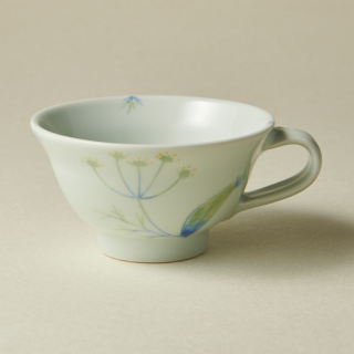 Î̎&/̎ݎȎ<br>tea cup & saucer