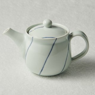 ティーポット<br>teapot