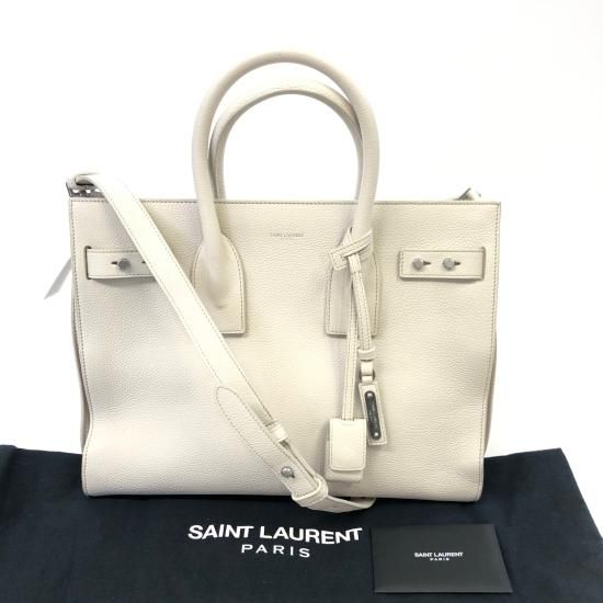 【大人気】SaintLaurent サックドジュール 464960