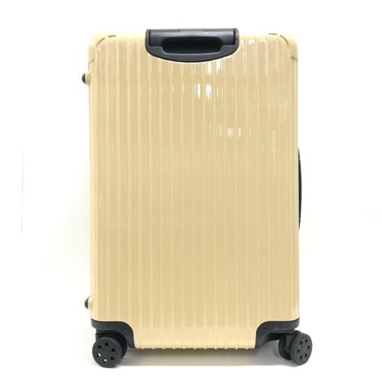 UNITED ARROWS 明治コラボ キャリーバッグ