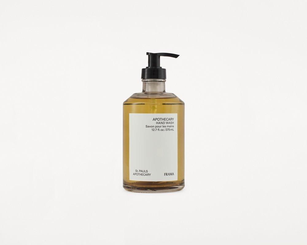 Apothecary Hand Wash 375 ml