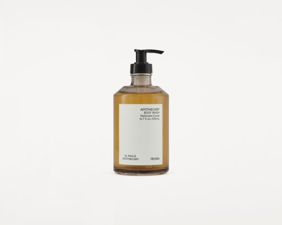 Apothecary Body Wash 375 ml