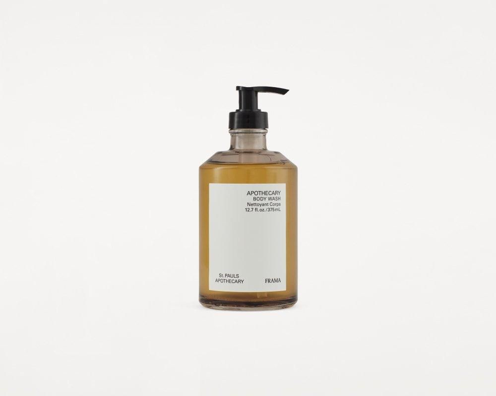 Apothecary Body Wash 375 ml