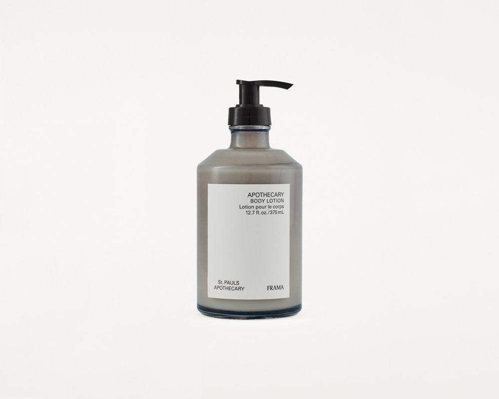 Apothecary Body Lotion 375 ml
