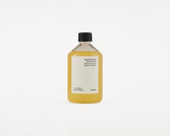 Body Wash Refill 500 ml