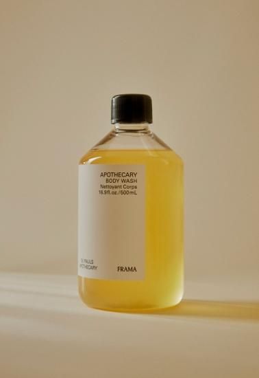 Apothecary Body Wash 375 ml - FRAMA