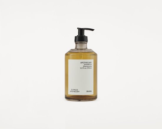Shampoo 375 ml