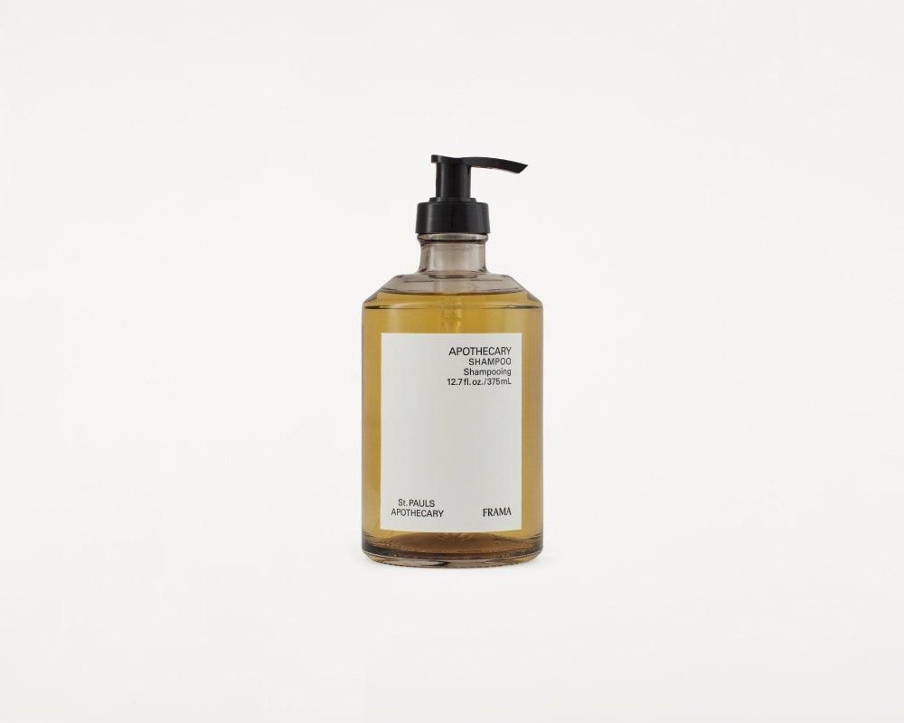 Apothecary Shampoo 375 ml 