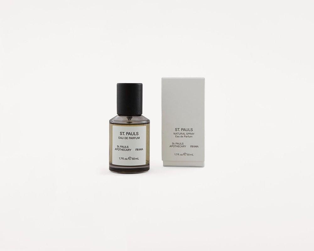 St. Pauls Eau de Parfum 50 ml