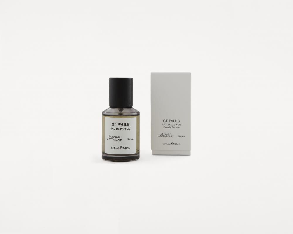 St. Pauls Eau de Parfum 50 ml