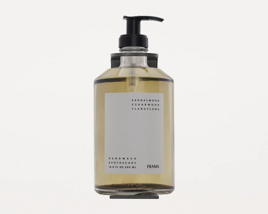 Wall Display 500 ml - FRAMA