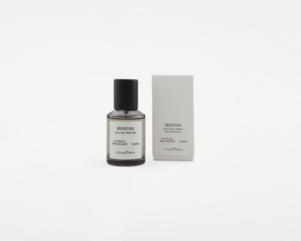 Beratan Eau de Parfum 50 ml