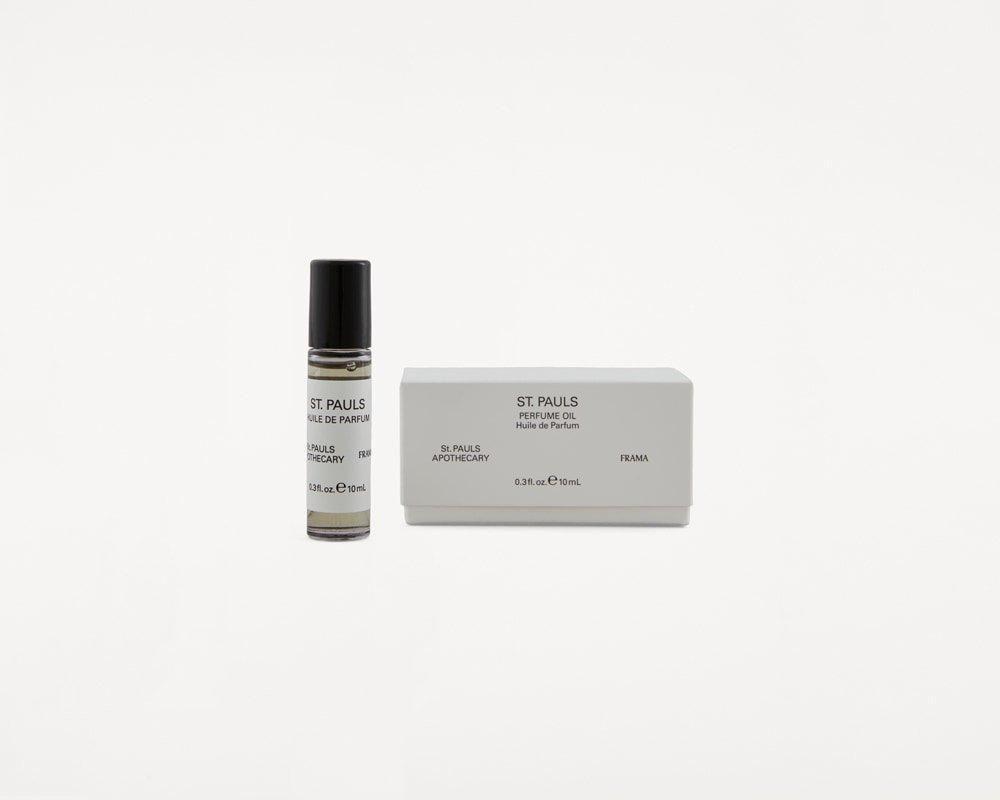 St. Pauls Oil Perfume 10 ml