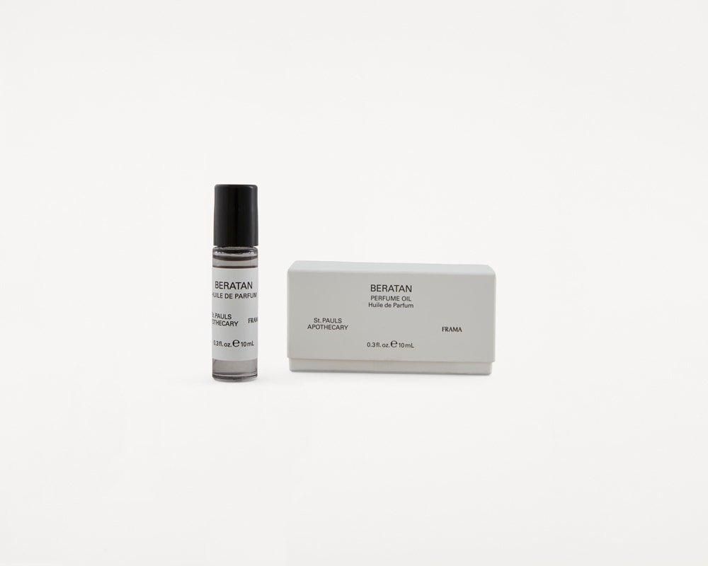 Beratan Oil Perfume 10 ml (sub)