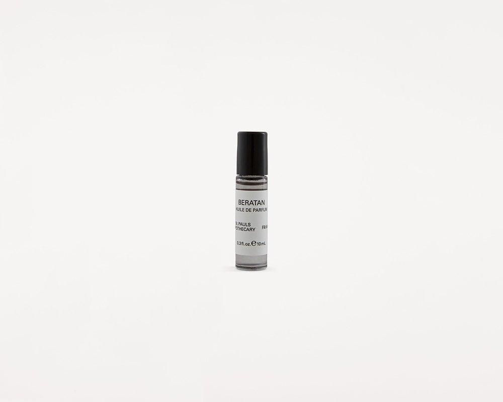 Beratan Oil Perfume 10 ml (sub)
