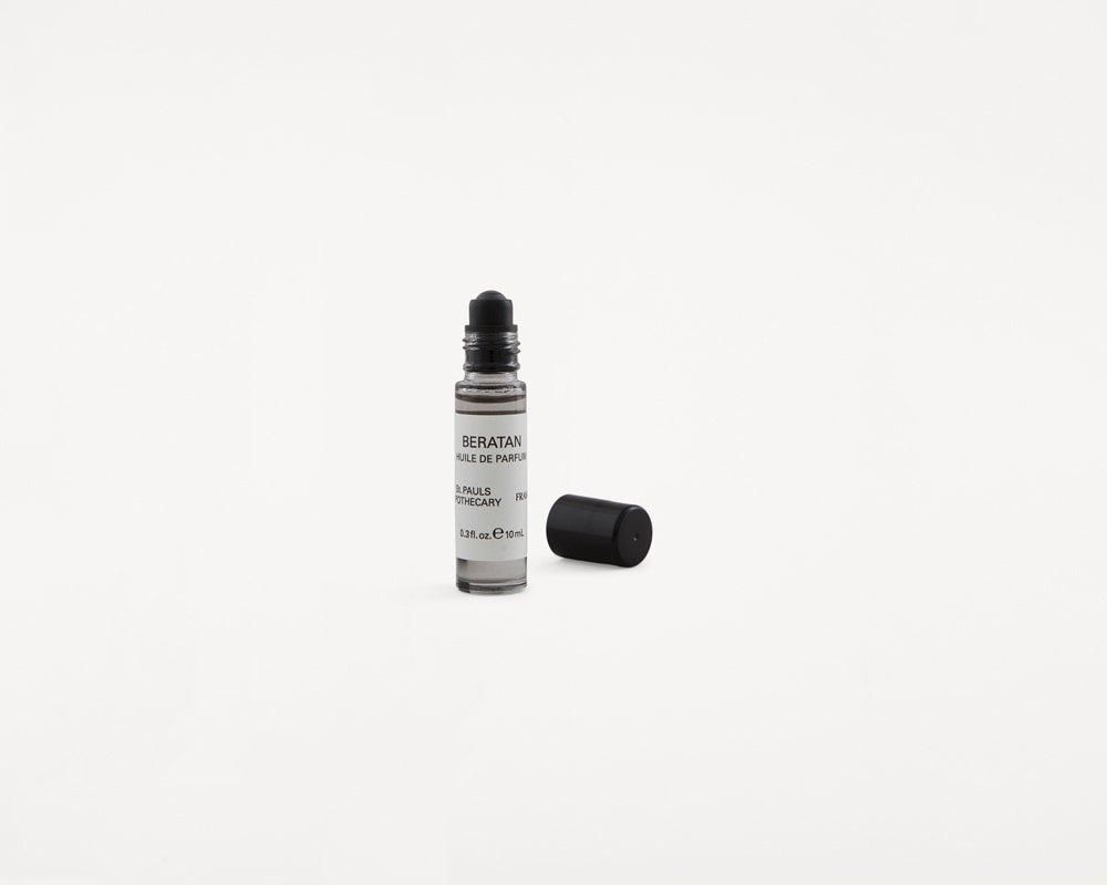 Beratan Oil Perfume 10 ml - FRAMA