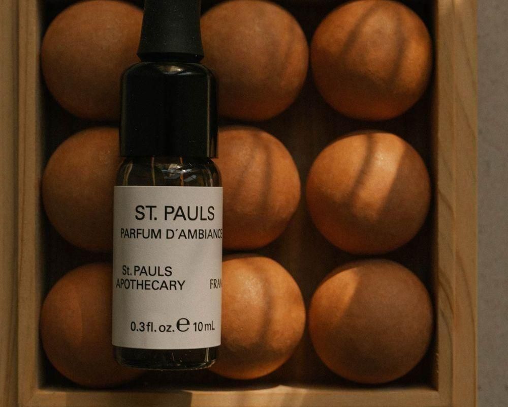 St. Pauls I Essence Dropper 10ml (sub)