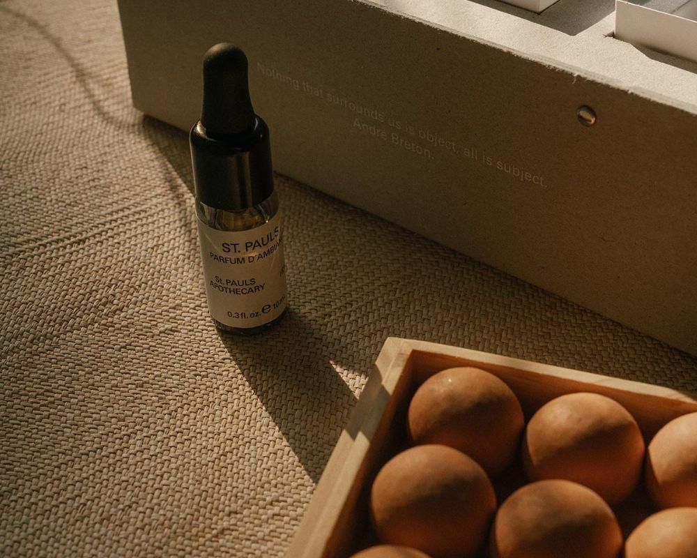 St. Pauls I Essence Dropper 10ml (sub)