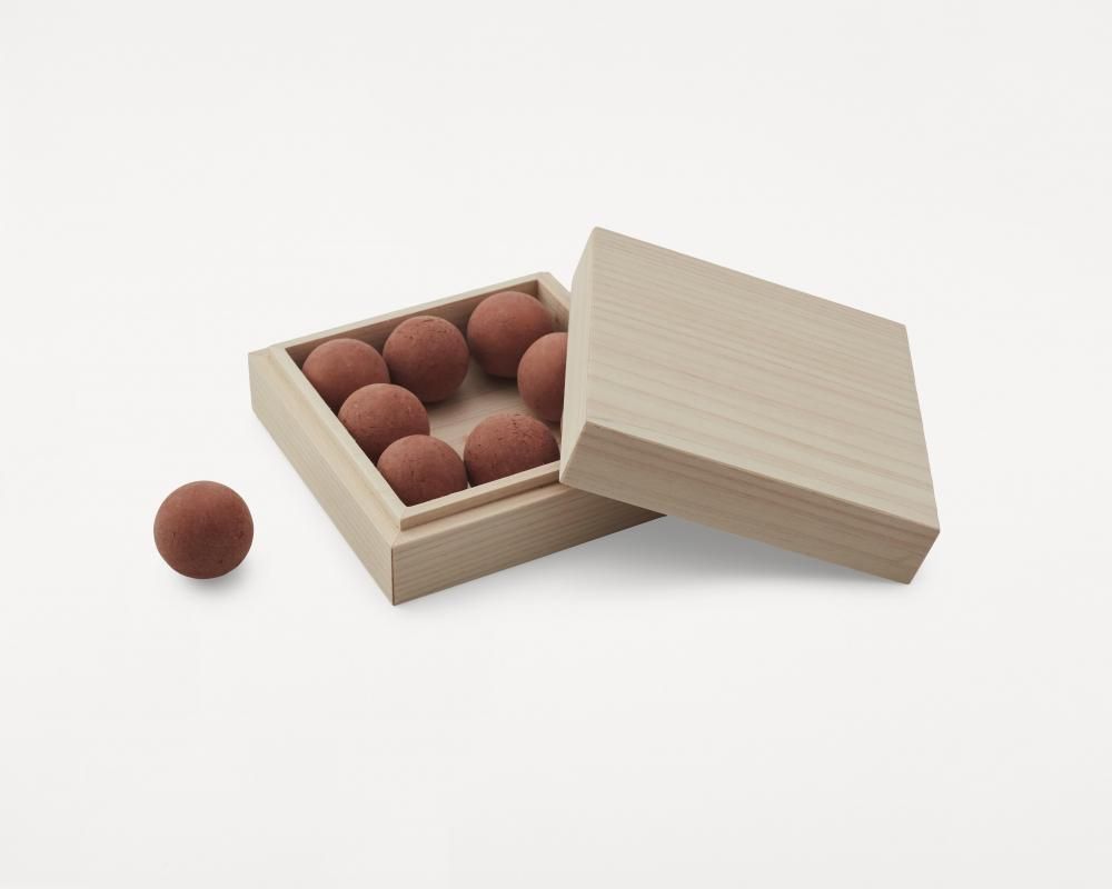 St. Pauls  | From Soil to Form (sub)