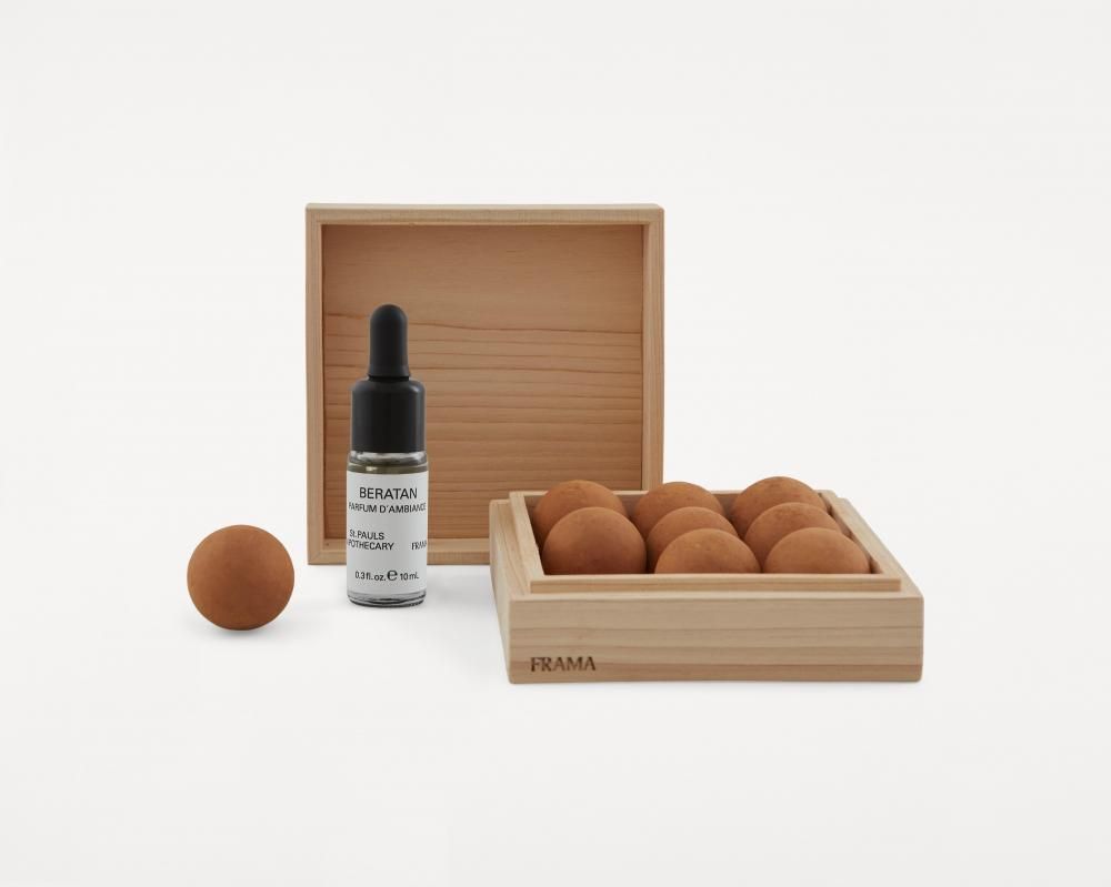 Beratan  | From Soil to Form
