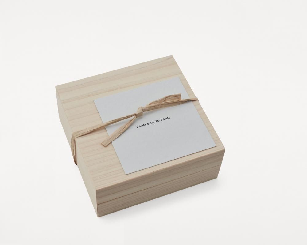 Beratan  | From Soil to Form (sub)