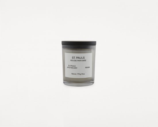St. Pauls | Scented Candle 170 g 