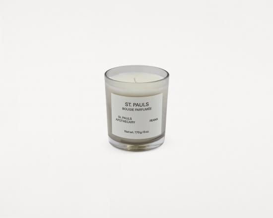 St. Pauls | Scented Candle 170 g  (sub)