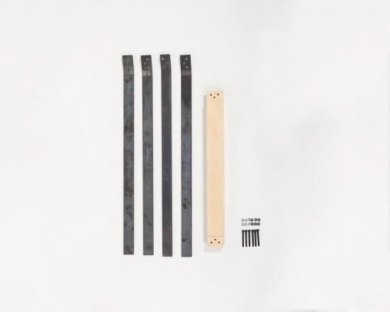 Trestles blackened steelͽ (sub)