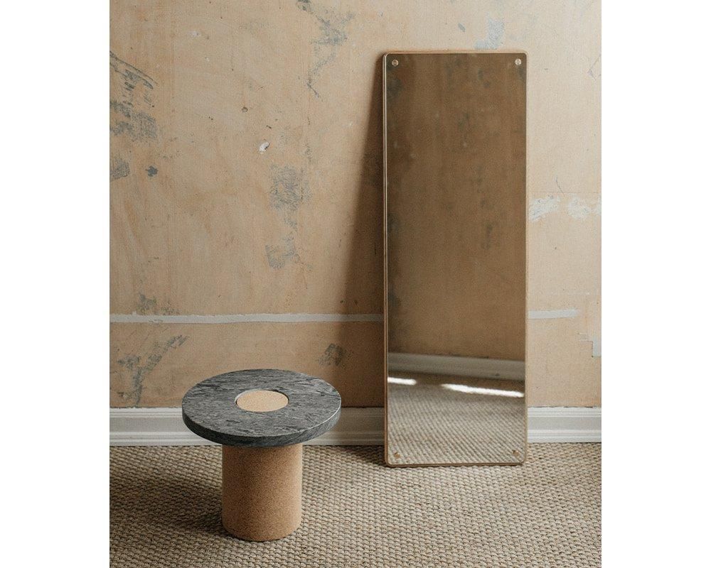 RM-1 | Rectangular Mirror | L (sub)