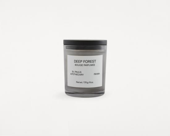 Deep Forest | Scented Candle 170 g