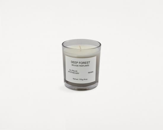 ◆FRAMA フラマ アロマキャンドルScented Candle 170g L&B(エルアンドビー) / 【FRAMA｜フラマ】Scented Candle 170g