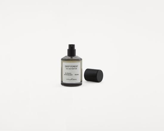 Deep Forest Eau de Parfum 50 ml (sub)