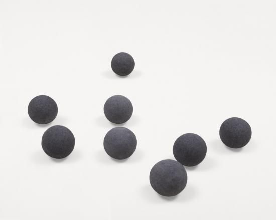 1917  | From Soil to Form charcoal (sub)