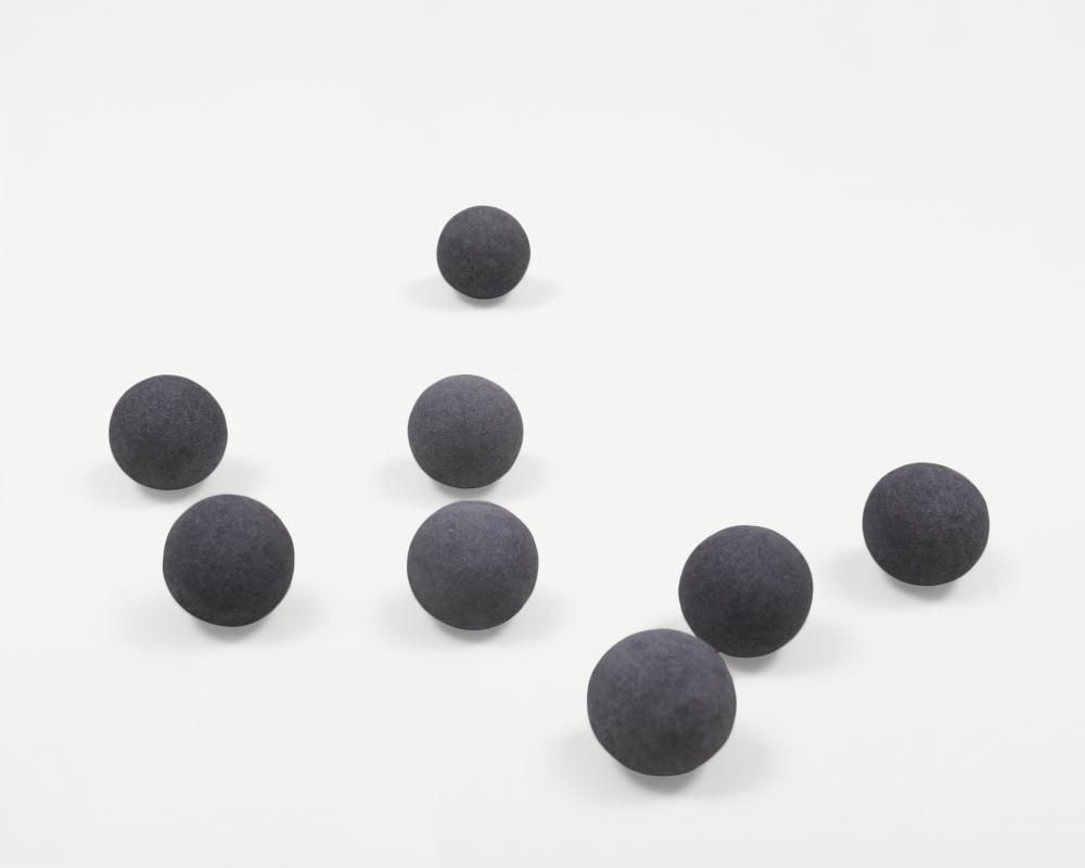 Beratan  | From Soil to Form charcoal (sub)