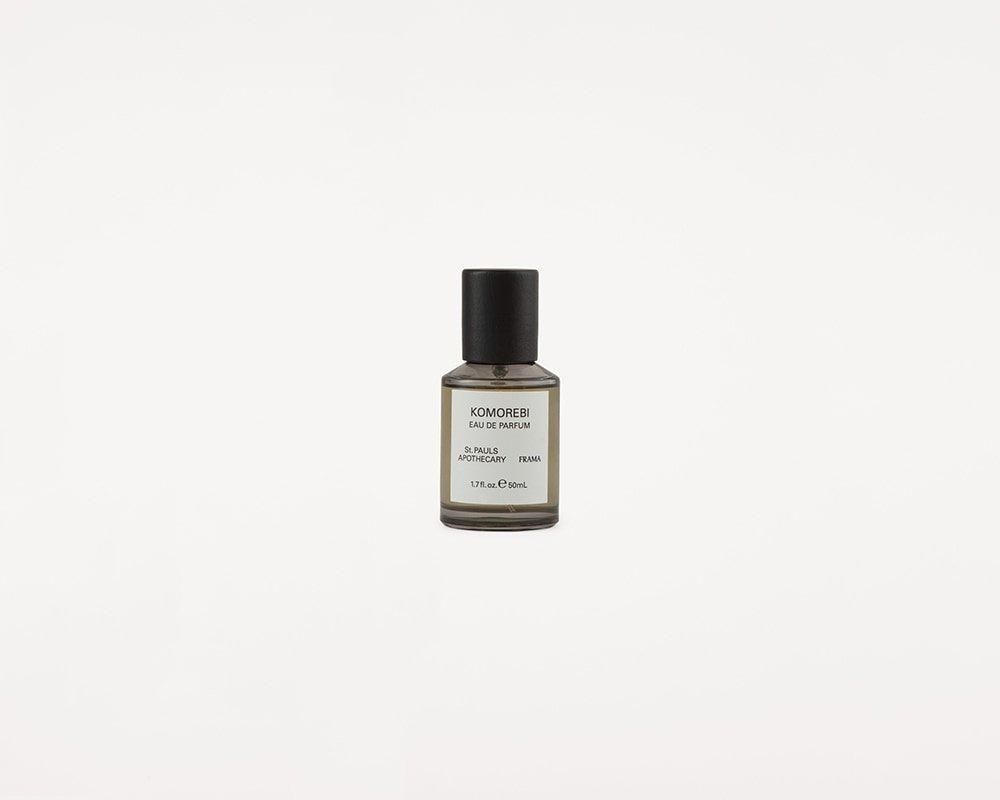 Komorebi Eau de Parfum 50 ml