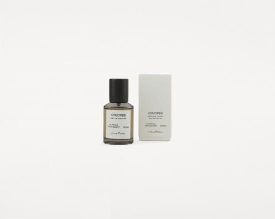 Komorebi Eau de Parfum 50 ml (sub)