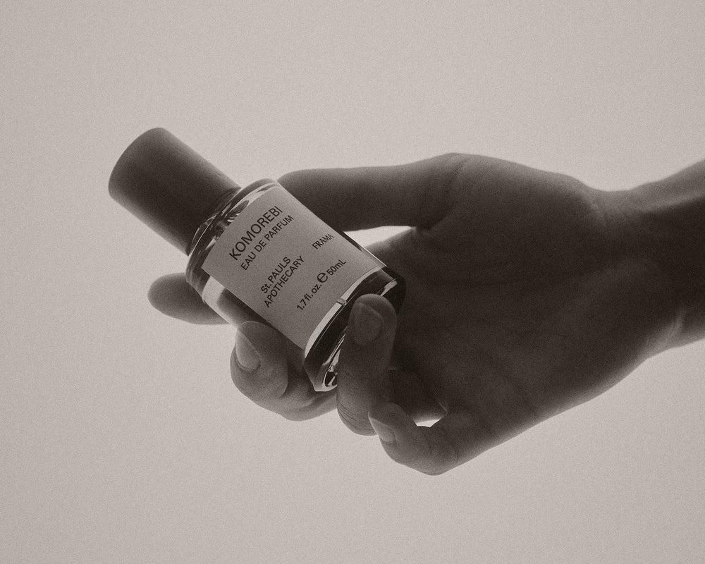 Komorebi Eau de Parfum 50 ml (sub)