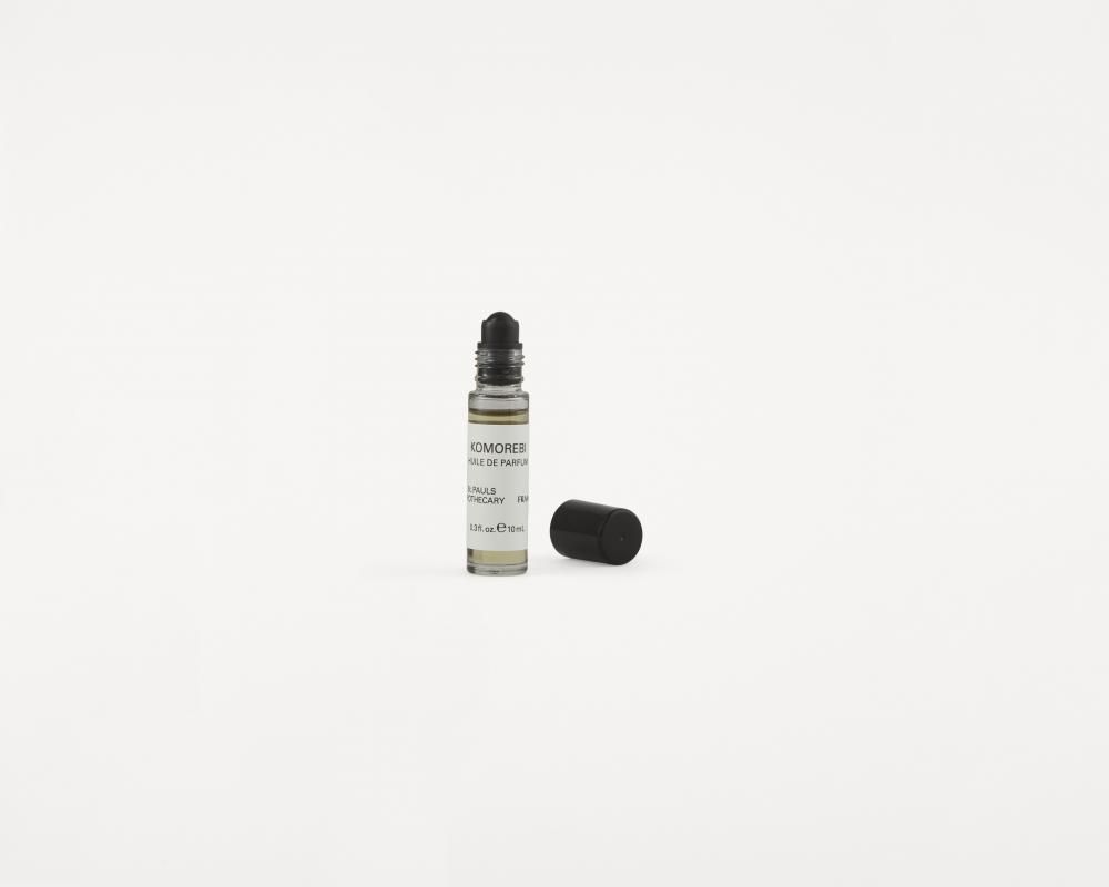 Komorebi Oil Perfume 10 ml (sub)