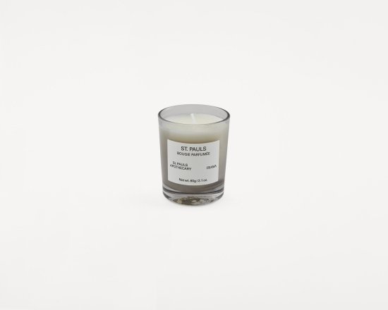St. Pauls | Scented Candle 60 g - FRAMA