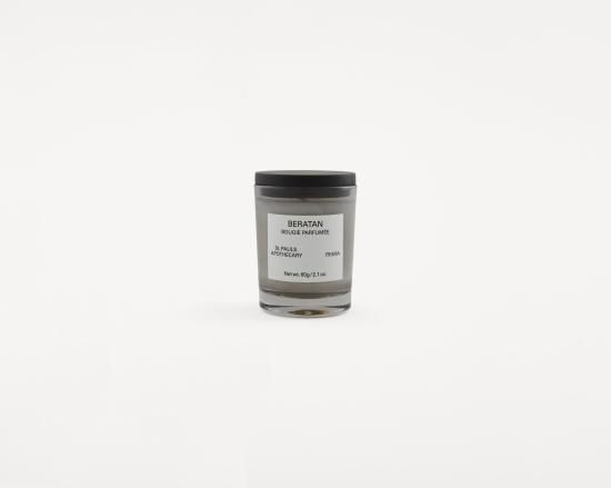 Beratan | Scented Candle 60 g (sub)