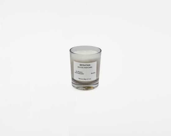 Beratan | Scented Candle 60 g (sub)