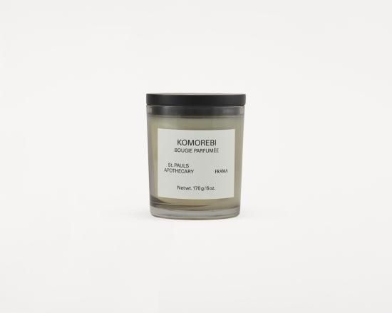 Komorebi | Scented Candle 170 g