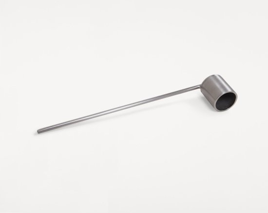 Candle Snuffer | Stainless Steel