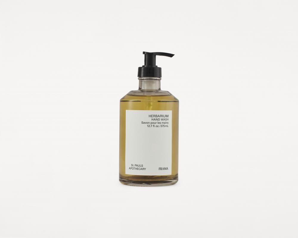 Herbarium Hand Wash 375 ml