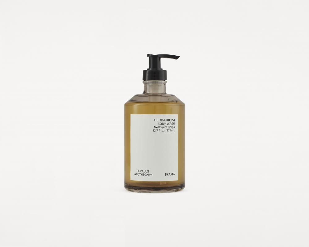 Herbarium Body Wash 375 ml