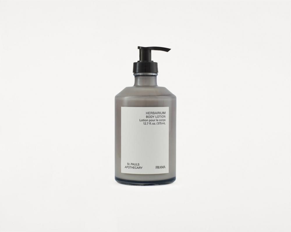 Herbarium Body Lotion 375 ml