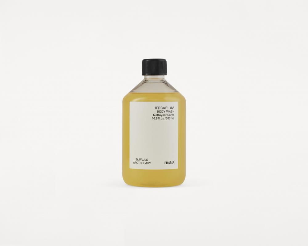 Herbarium Body Wash Refill 500 ml