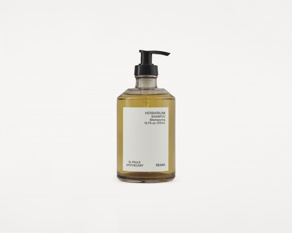 Herbarium Shampoo 375 ml